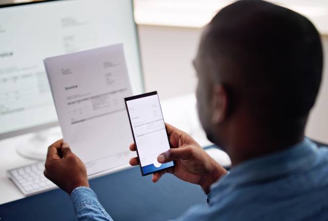 Accounts Receivable Services img