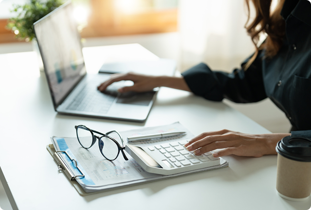 StrategicBusinessSolutions Home Feeling