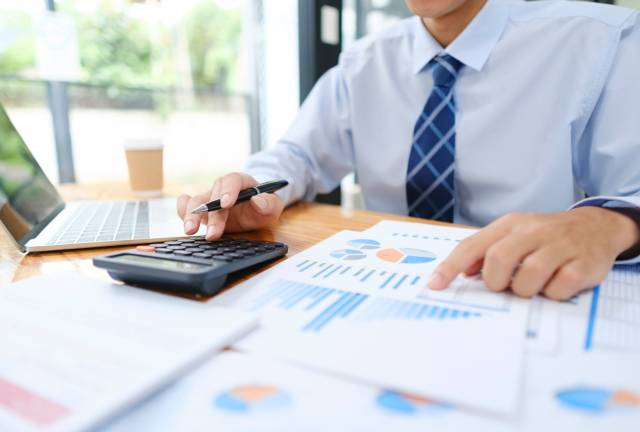 strategic business solutions our goal